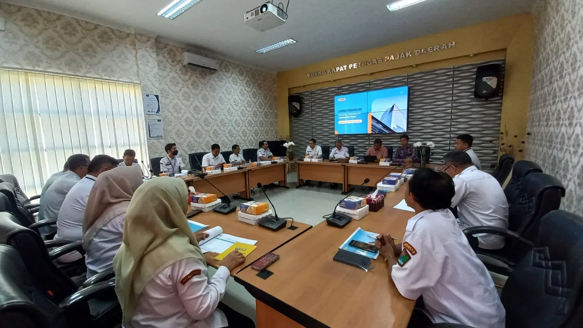 Fitur Penyesuaian UU HKPD: Rekonfigurasi Tarif PBJT dan Integrasi Pajak Daerah