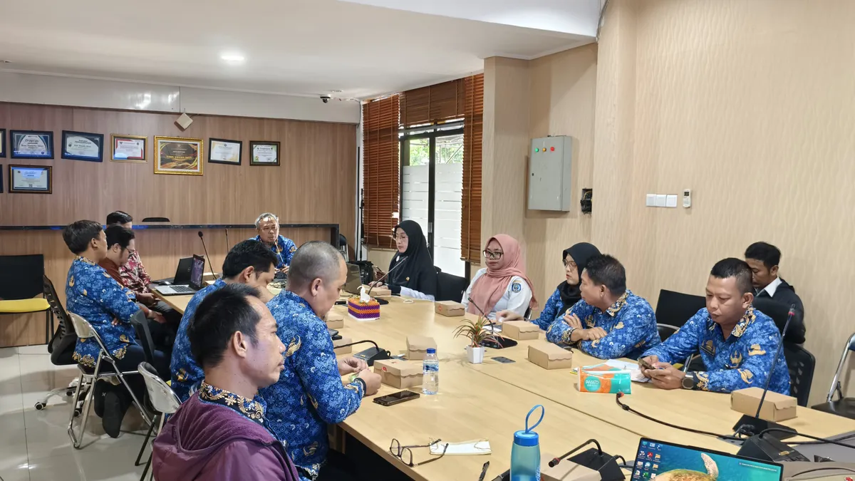 Modernisasi SISMIOP Aplikasi Pajak Daerah PBB-P2: Transformasi Basis Data Oracle Menuju Cloud PostgreSQL Terbuka