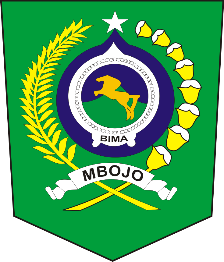 Lambang Kab. Bima