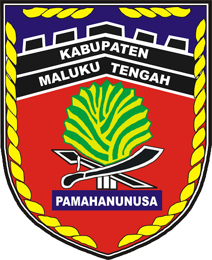 Lambang Kab. Maluku Tengah
