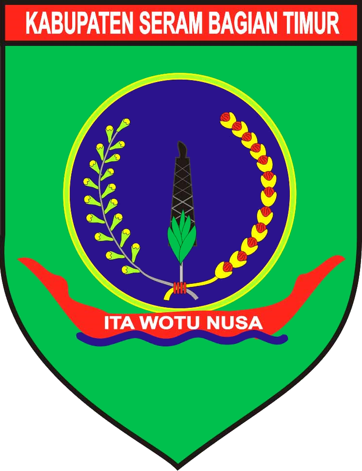 Lambang Kab. Seram Bagian Timur