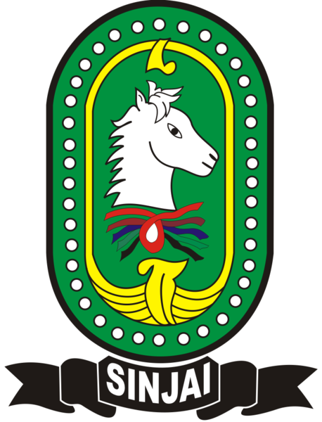 Lambang Kab. Sinjai