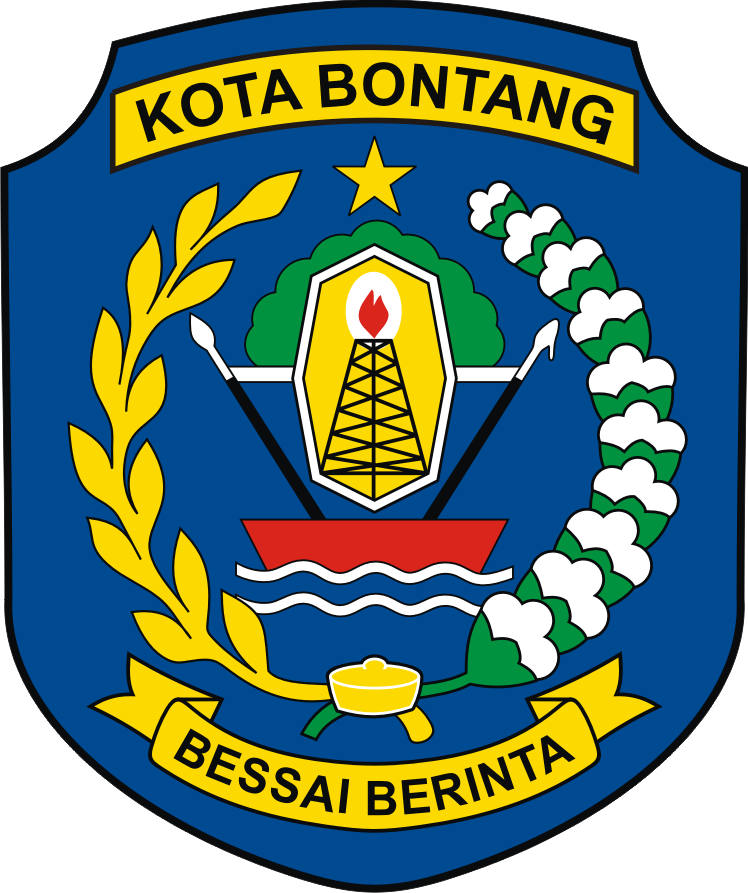Lambang Kota Bontang