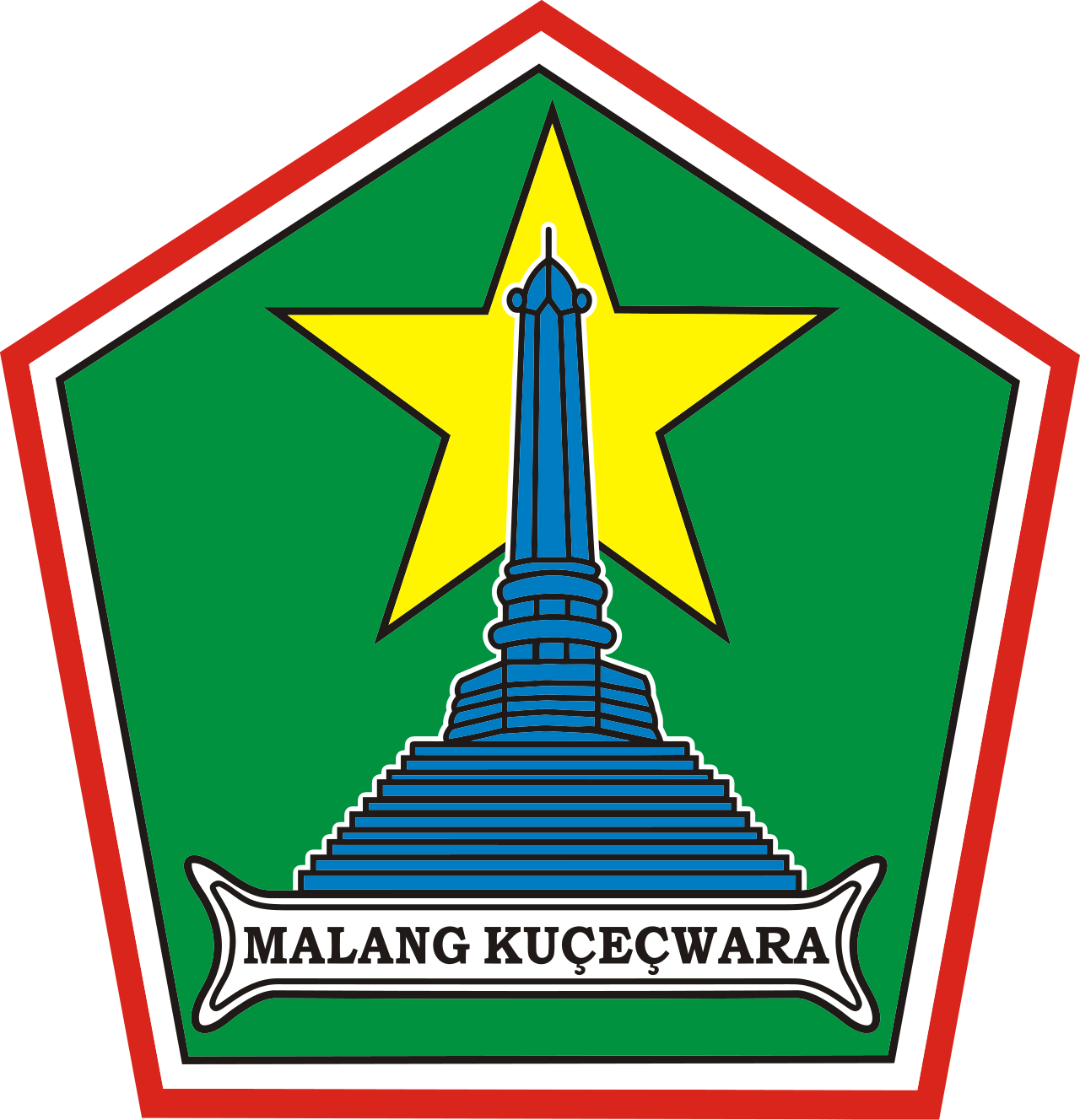 Lambang Kota Malang
