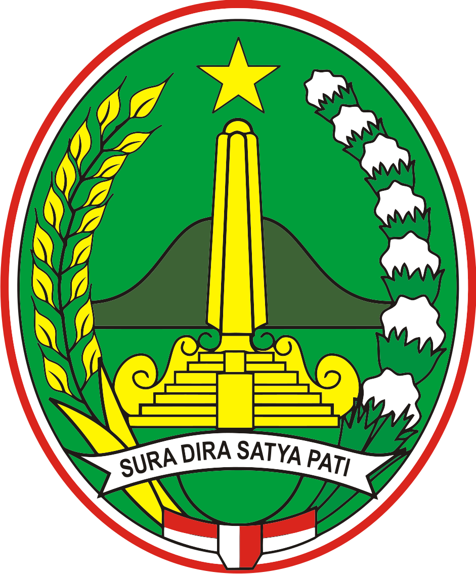 Lambang Kota Pasuruan